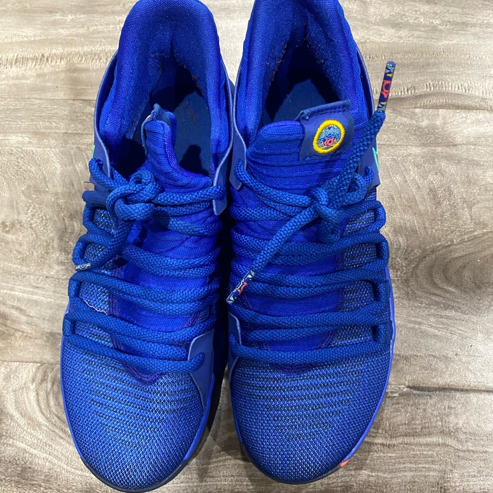 Nike KD’s. - Picture 5 of 6